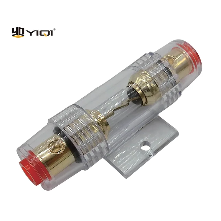 Blok Fius AGU Standard Shell Telus