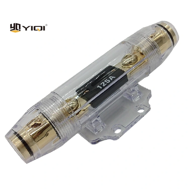Pemegang Fius ANL Standard Shell Telus
